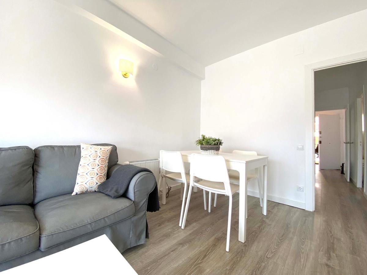 Synergie Si13 - Regueral Apartment Cambrils Exterior photo