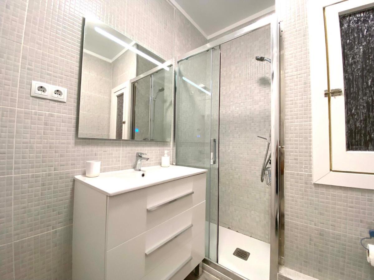 Synergie Si13 - Regueral Apartment Cambrils Exterior photo