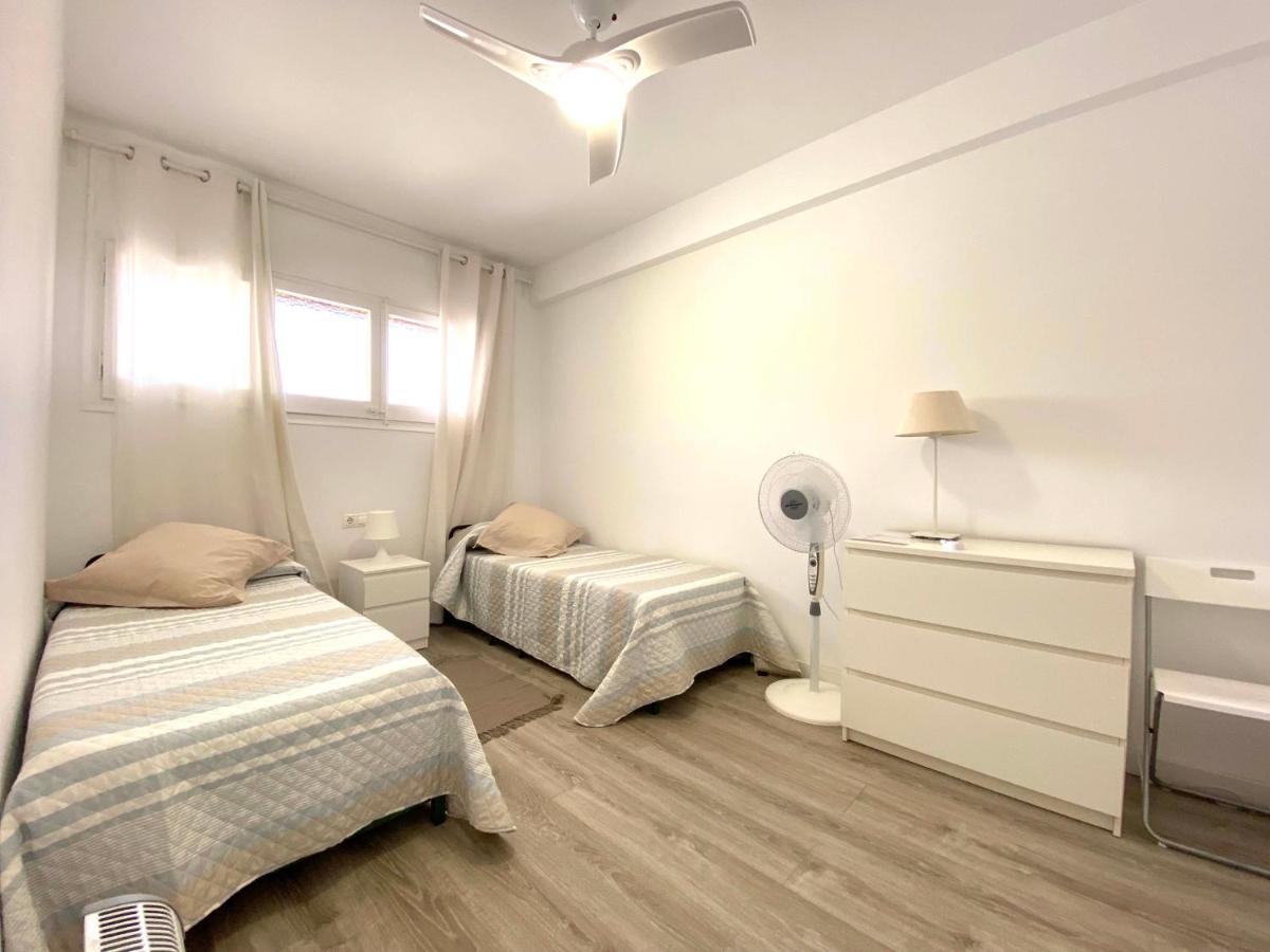 Synergie Si13 - Regueral Apartment Cambrils Exterior photo