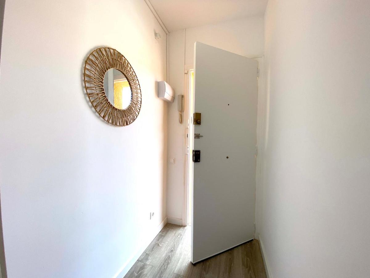 Synergie Si13 - Regueral Apartment Cambrils Exterior photo